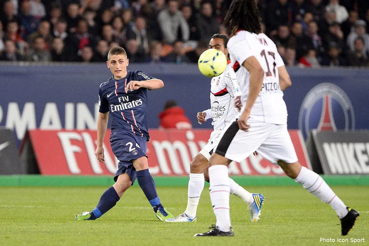 verratti aime ancelotti mais pas au point de quitter le psg iconsport por 210413 41 4555763