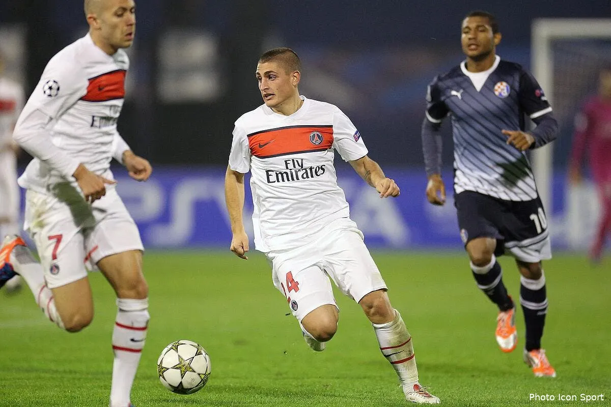 verratti bahebeck et varane nommes pour le ballon d or des jeunes iconsport pxl 241012 09 6441787