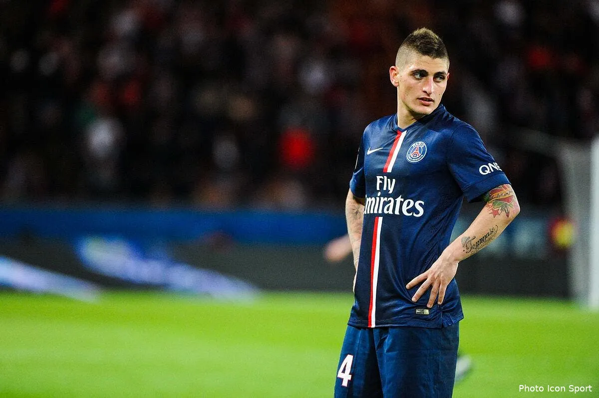 verratti et le real d accord pour jouer un sale tour au psg verratti 13113011