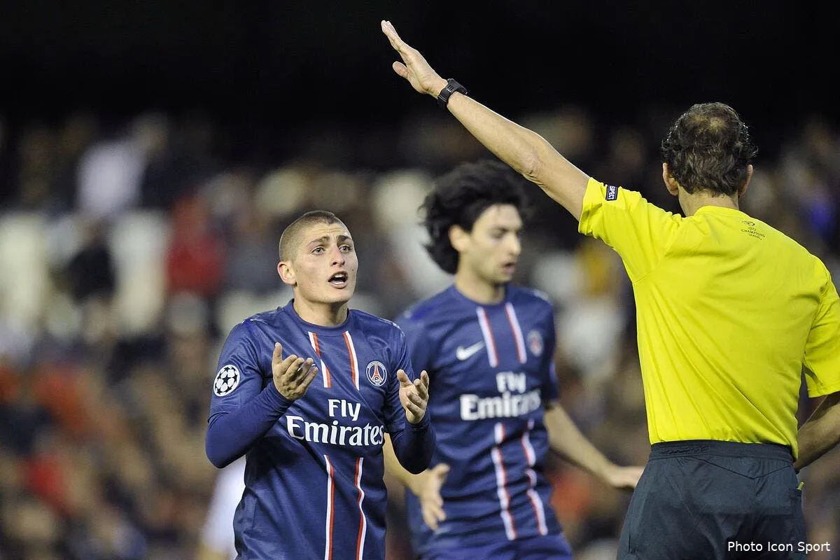 verratti explique pourquoi les arbitres le rendent fou iconsport noe 120213 23 7172681