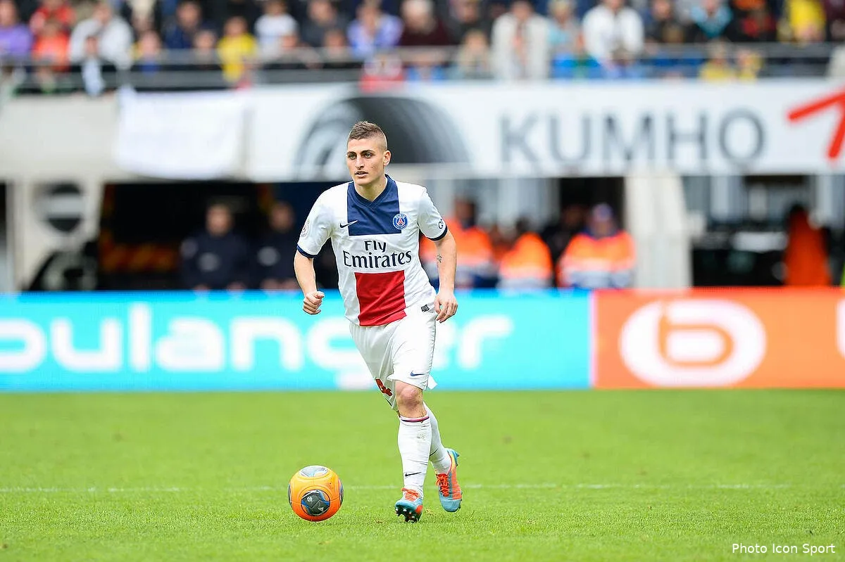 verratti meilleur espoir alors la non s insurge saccomano iconsport por 270414 21 4082123