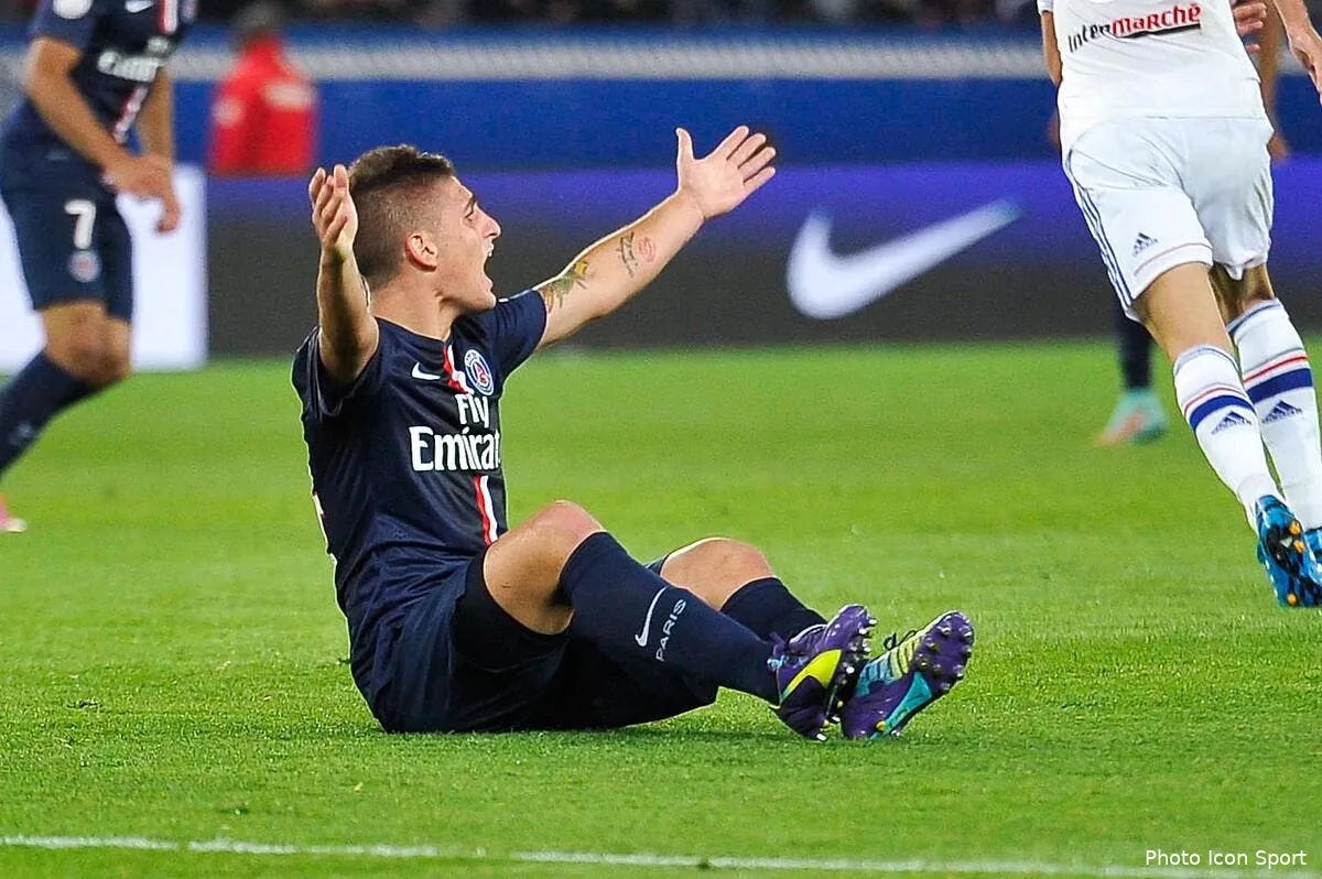 verratti ne pense pas etre le maradona agacant du psg iconsport meu 210914 08 8993277