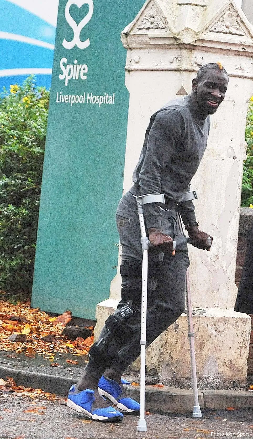 vers une longue absence pour sakho iconsport vis 091115 10 01125249