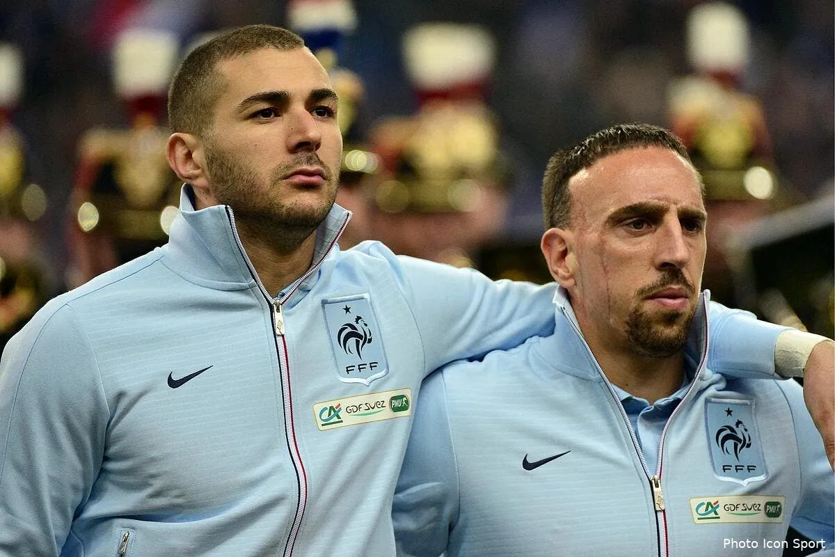 vers une relaxe de ribery et benzema dans l affaire zahia iconsport win 220313 76 5374675