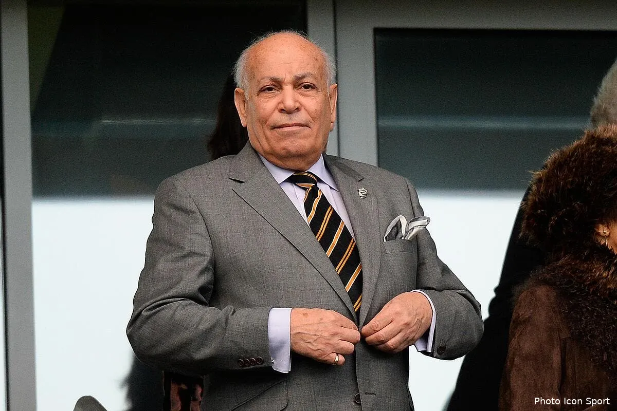 vexe le proprietaire d hull city met le club en vente allam91875