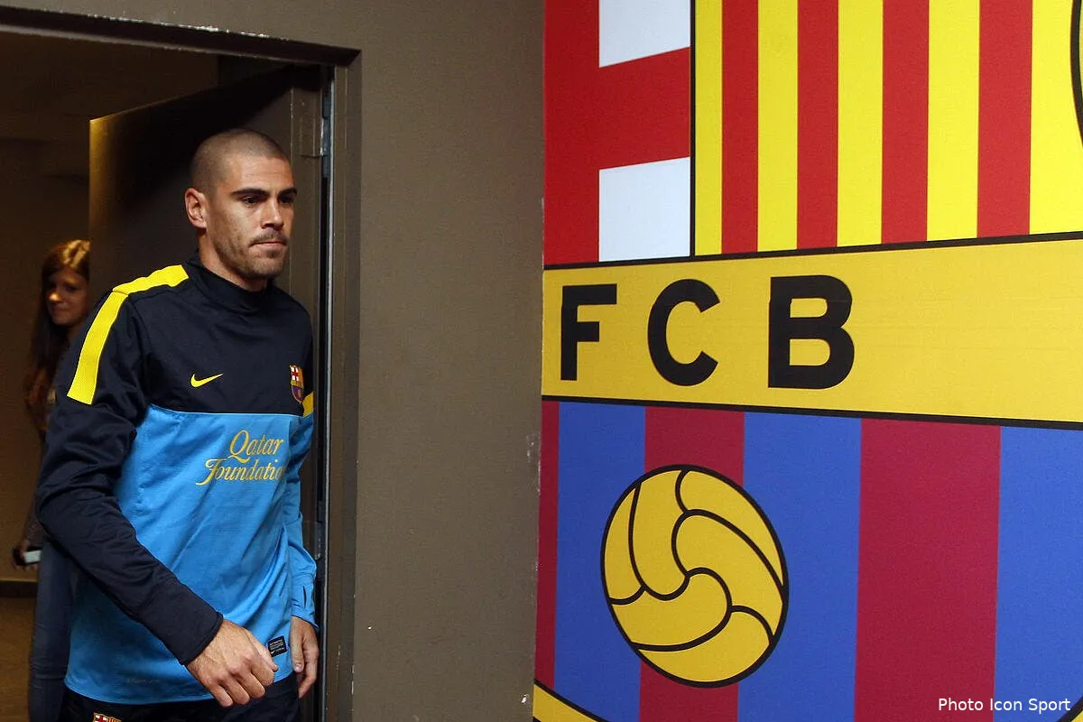 victor valdes dans les buts de monaco c est chaud iconsport lof 310513 11 1167523
