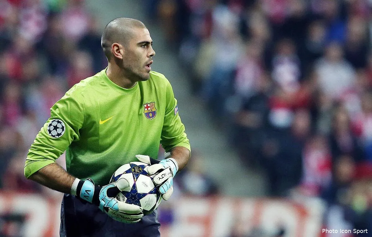 victor valdes est plus proche du barca que de monaco iconsport fir 230413 50 2758487