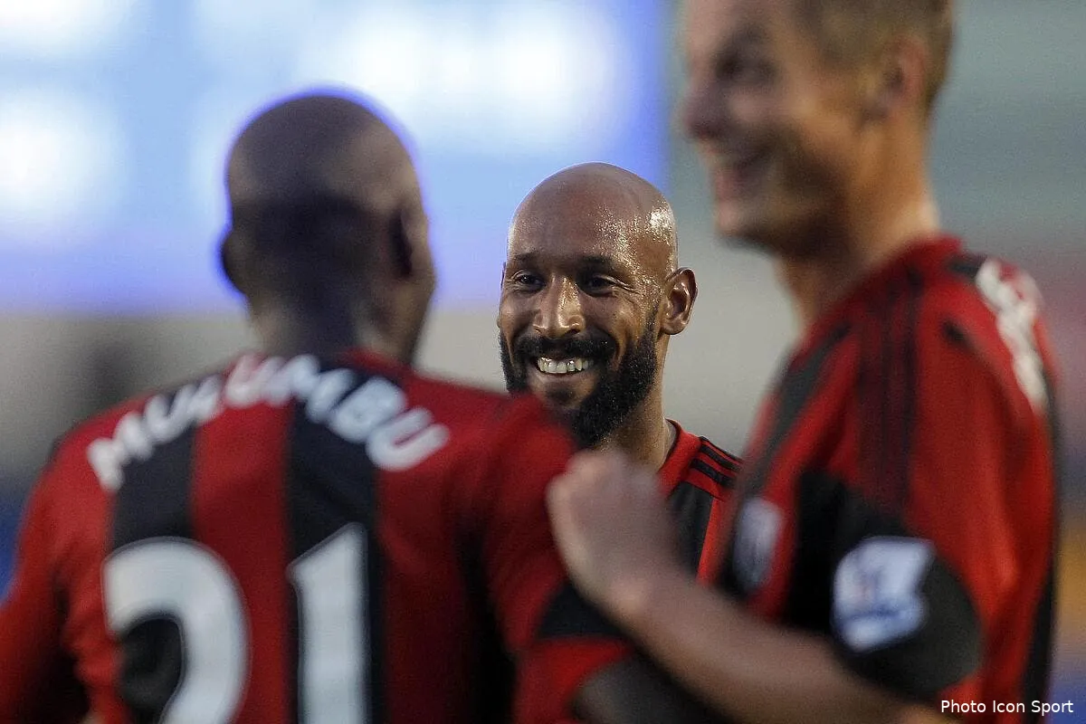 video anelka marque 10 mois apres iconsport spi 290713 01 0195931