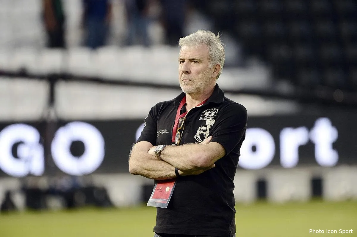 video avec trois barres lakhwiya ne capte rien iconsport por 020113 05 1365915