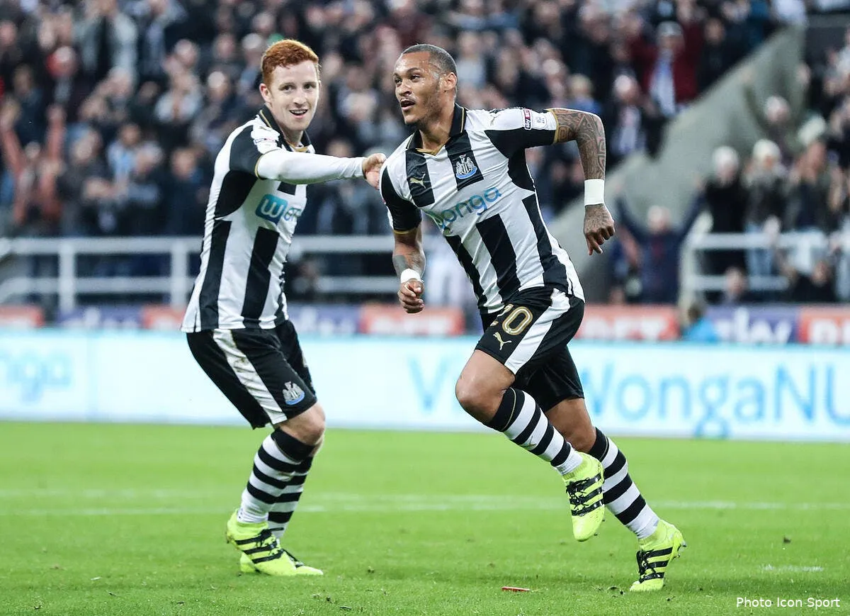 video benitez fait des miracles avec newcastle en 60 secondes iconsport 28704148156500