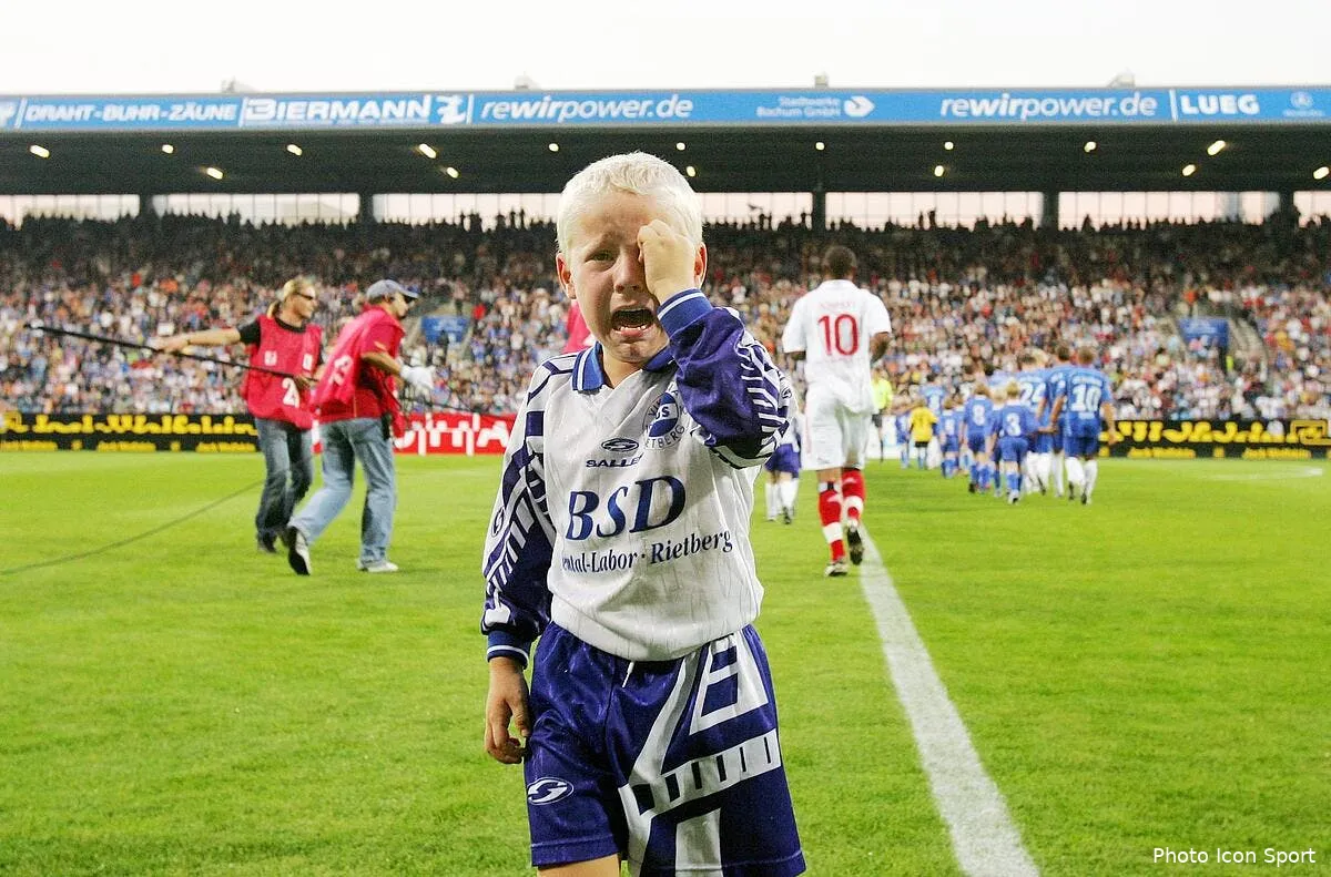 video benoit cheyrou fait des emules en irlande iconsport sfo 240807 04 0019655