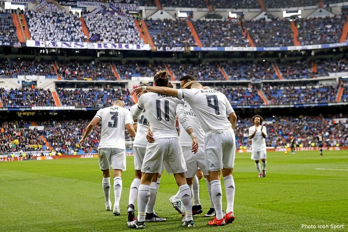 video benzema deroule une splendide action de la bbc iconsport mar 201215 01 06129581