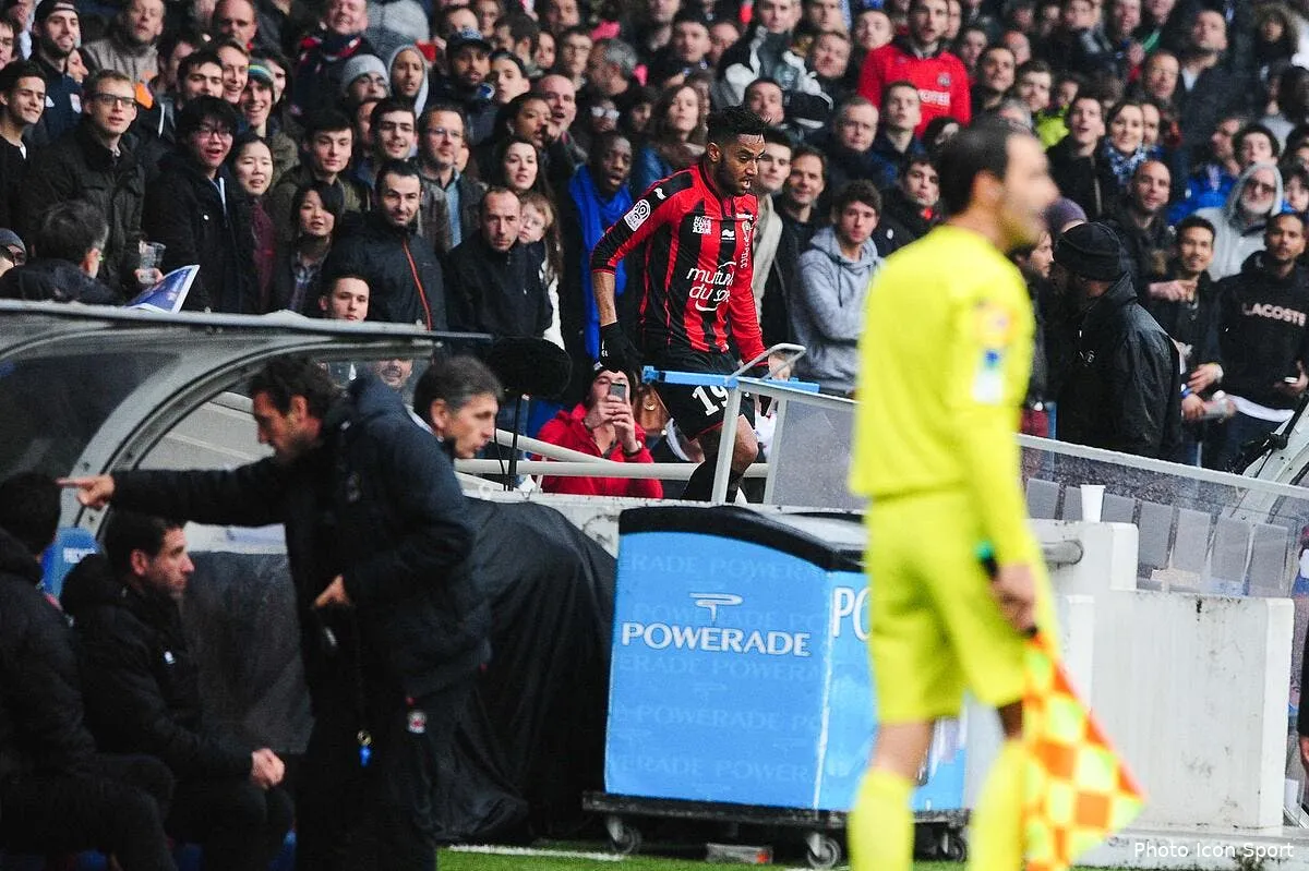 video ce joueur de nice qui ne regrettera pas gerland iconsport jpt 210315 08 67107303