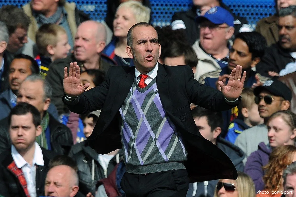 video di canio devient fou quand sunderland marque a newcastle iconsport pho 070413 01 1054629