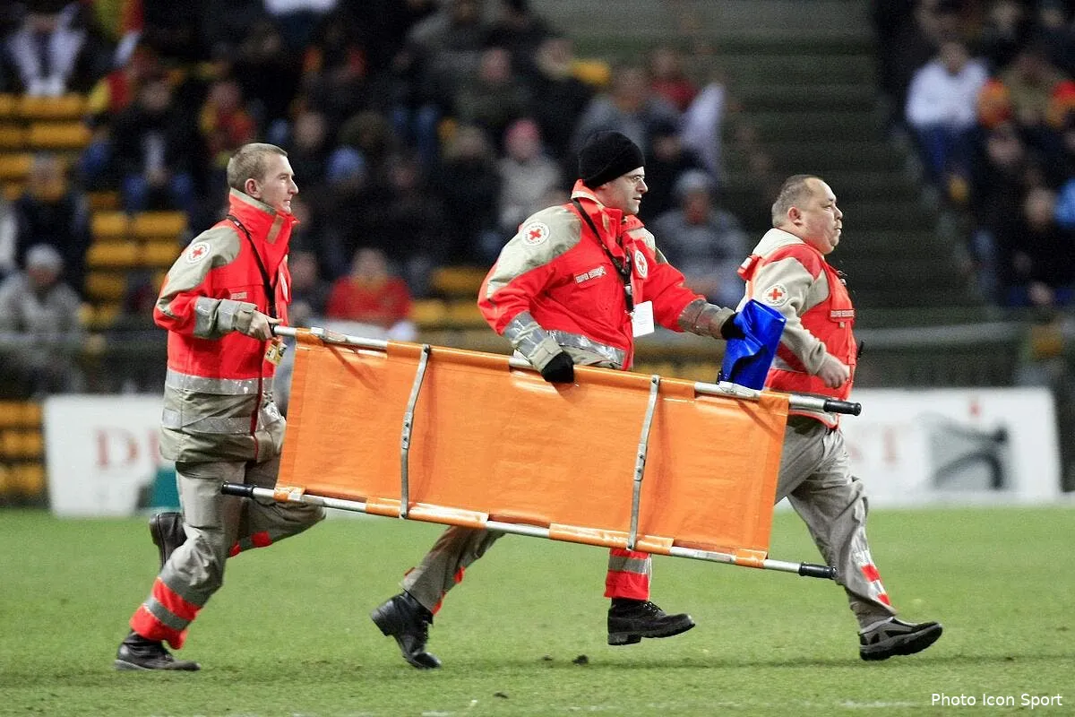 video en d2 grecque il ne faut pas se blesser iconsport rei160208 01 85123363