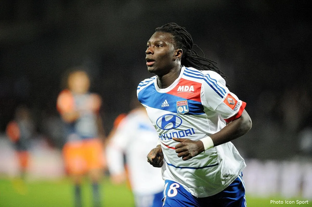 video gomis fait le spectacle avec la cfa de l ol iconsport jpt 011212 05 5663631