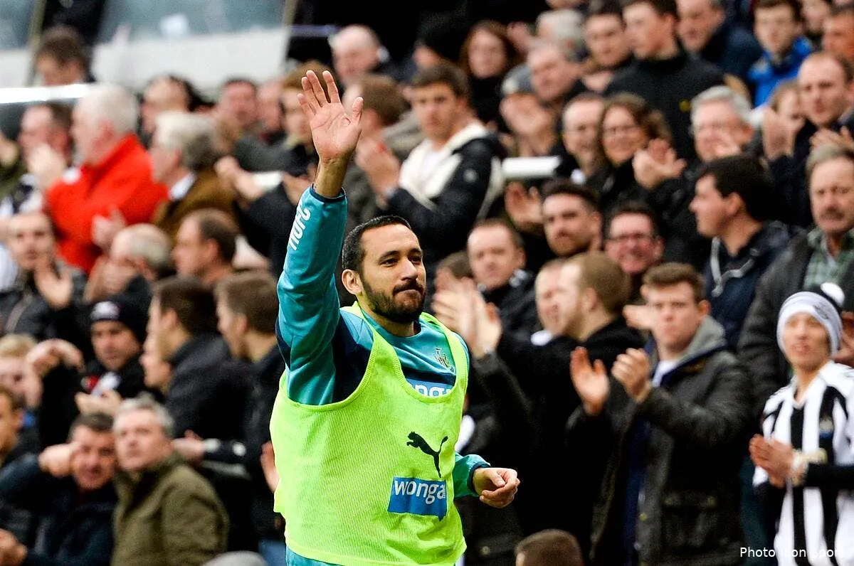 video gutierrez au bord des larmes pour son retour iconsport bpi 280215 89 06105795