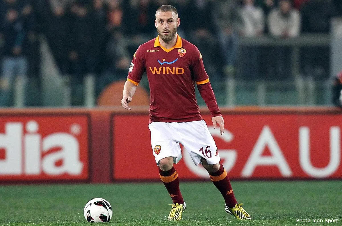 video heureusement que le ridicule ne tue pas pour de rossi iconsport fpt 030313 28 3356587