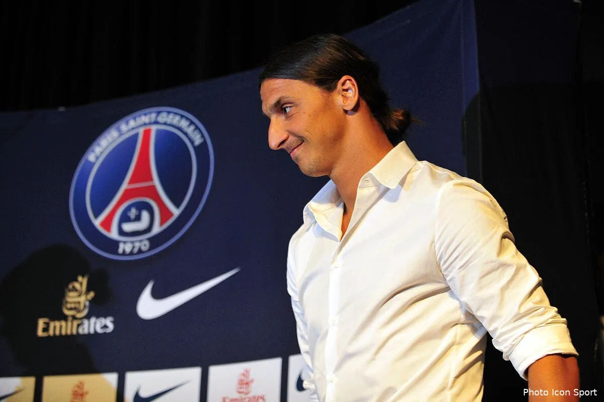 video ibrahimovic se confie apres six mois au psg iconsport noe 180712 05 0346275
