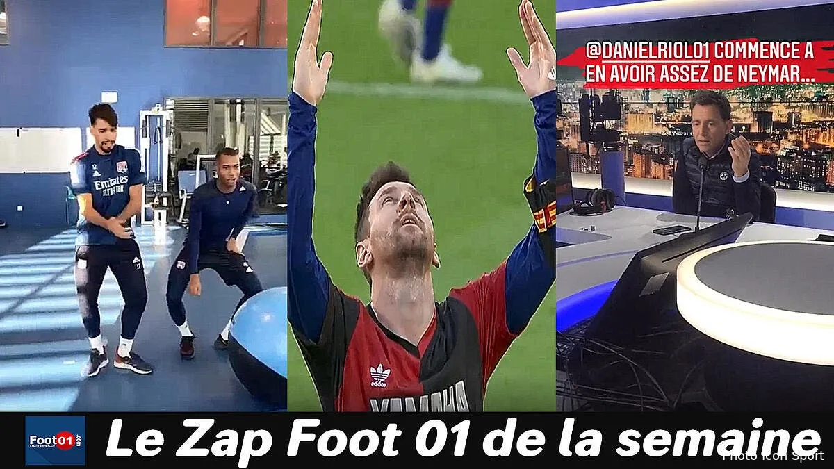 video l hommage de messi a maradona benedetto chambre riolo craque vignette zapv 01 12 300585