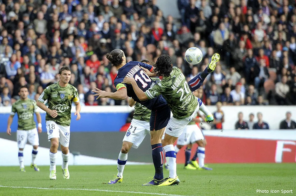 video l incroyable but d ibrahimovic contre bastia commente par zlatan iconsport noe 191013 05 0267993