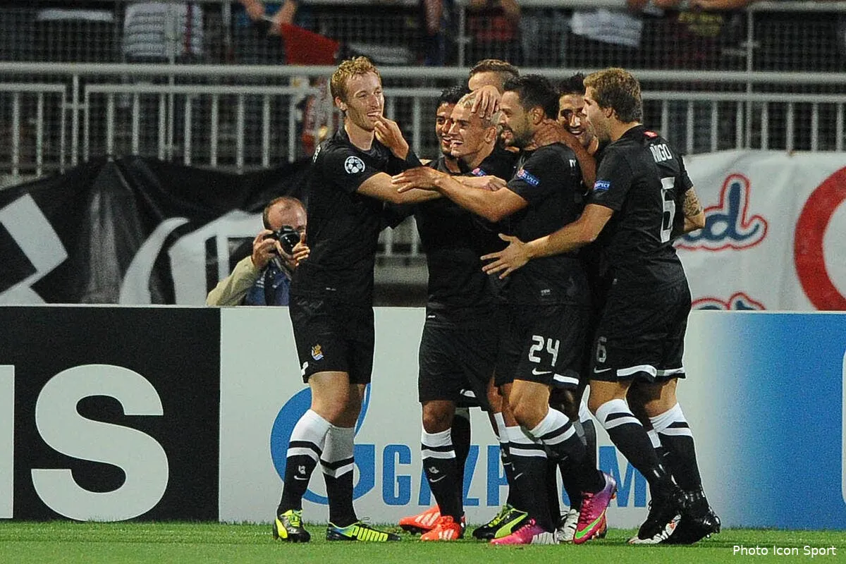 video l incroyable but de griezmann face a l ol iconsport jpt 200813 01 0163847