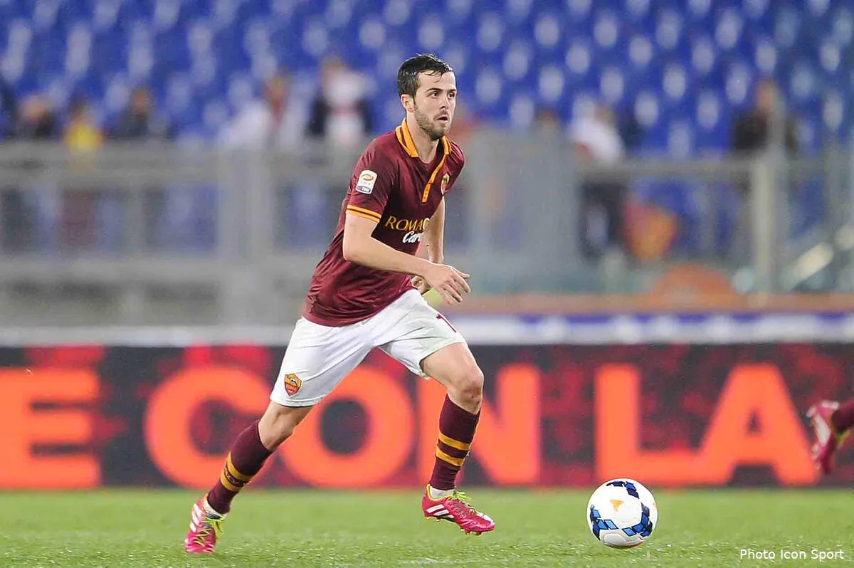 video l incroyable but de pjanic contre man utd iconsport liv 250314 08 2188265