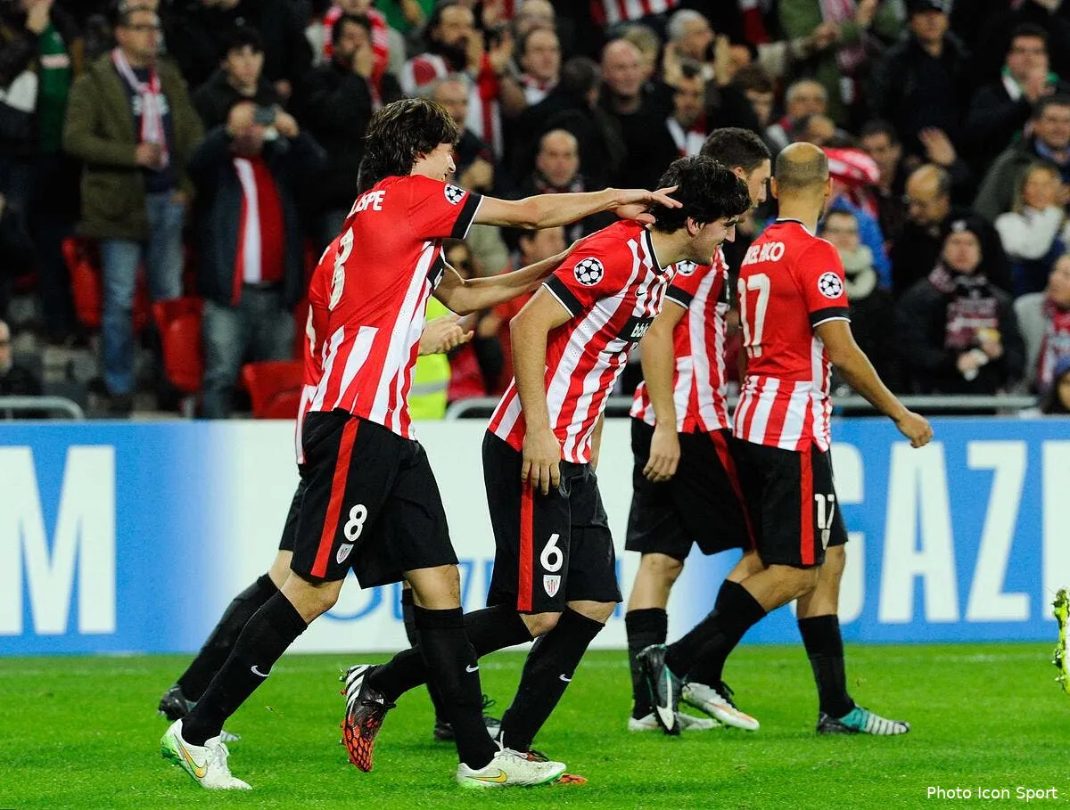 video l ouverture du score frappante de bilbao face au barca iconsport mar 101214 84 54118277