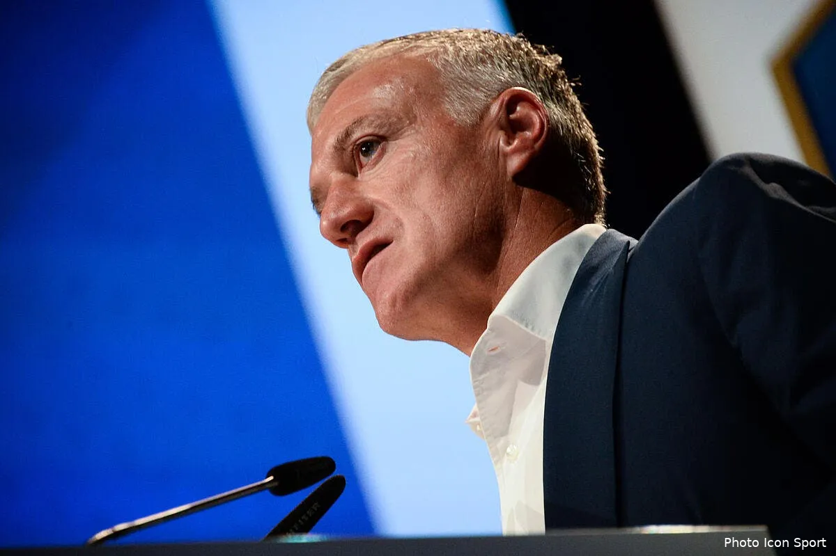 video la conference de deschamps en direct a 14h00 iconsport nlg 121215 17 40136980