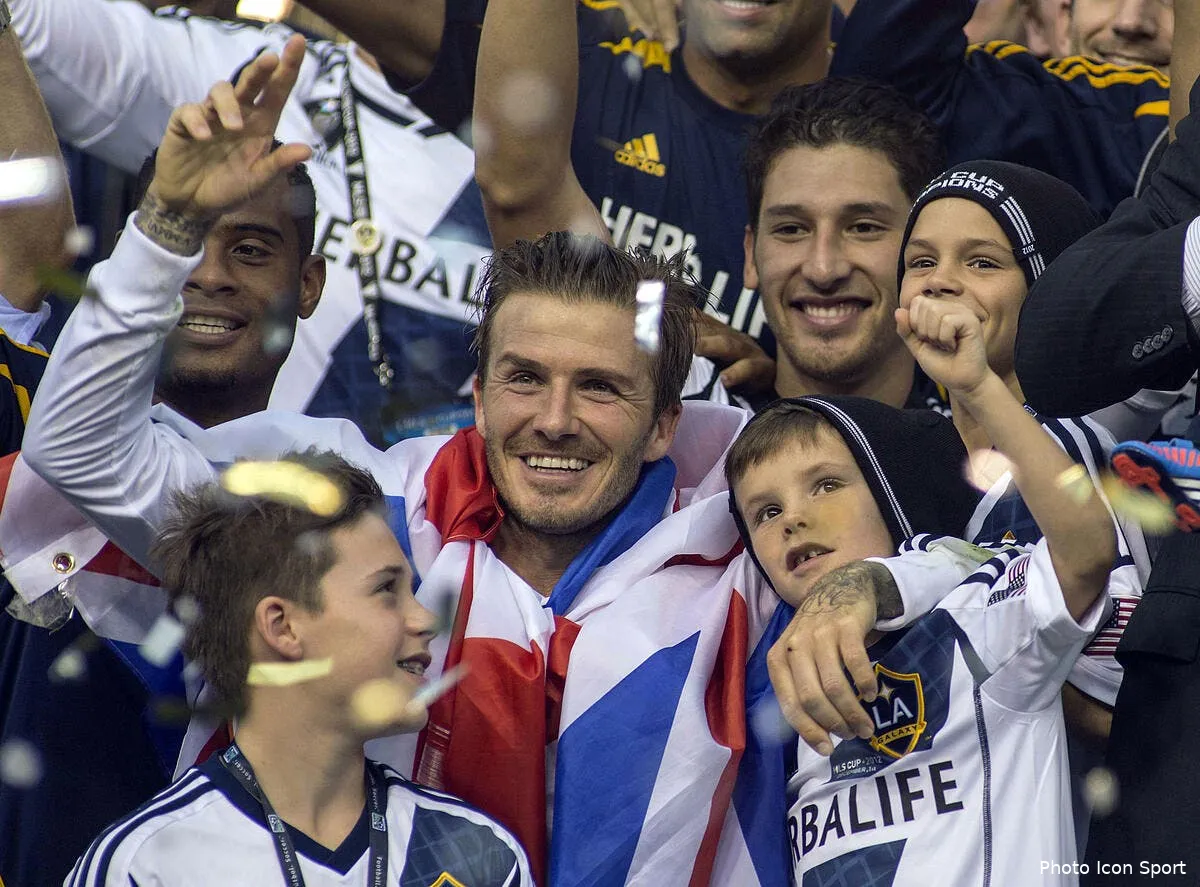 video la conference de presse de david beckham au psg iconsport vis 011212 08 0948981