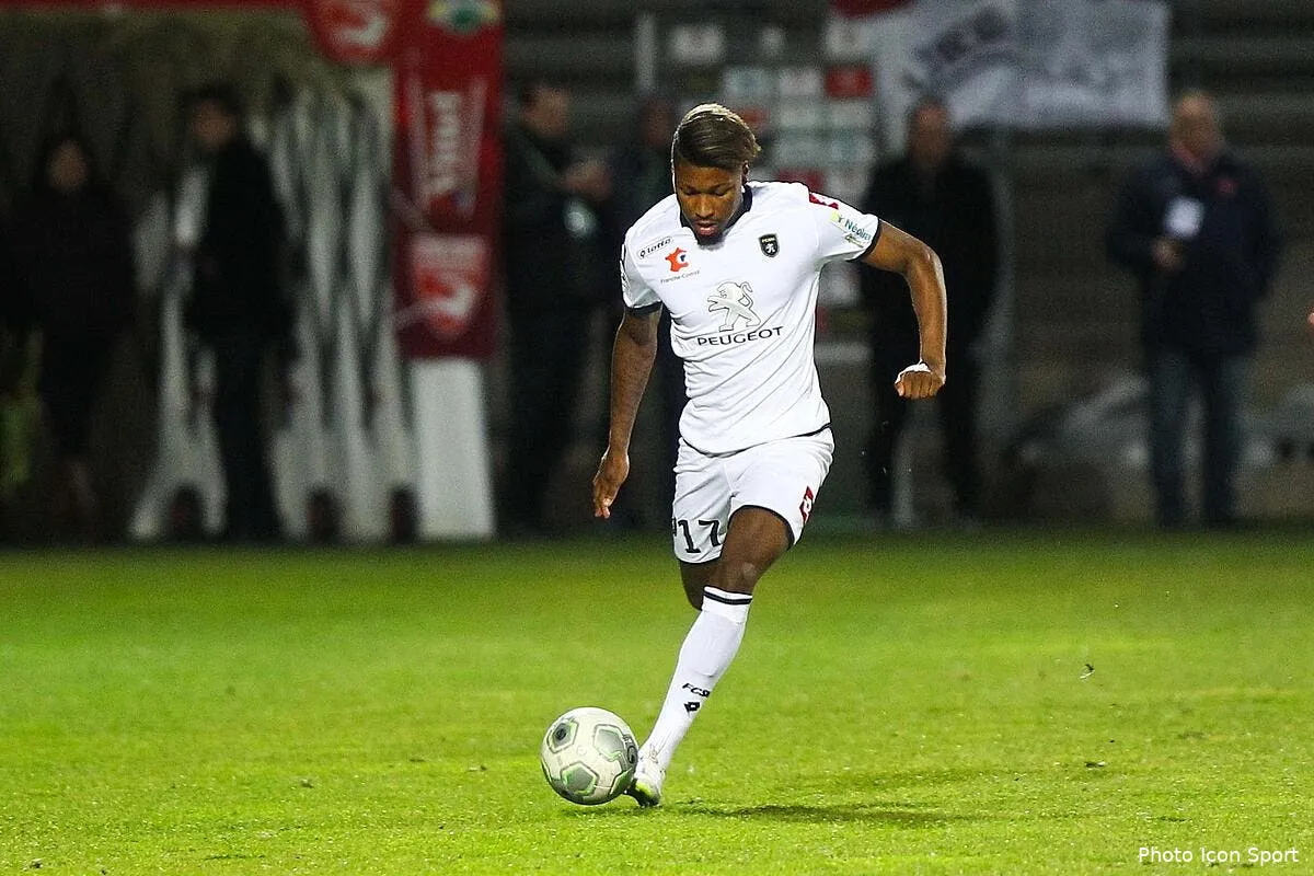 video la frappe monumentale de l espoir francais romain habran iconsport del 230215 08 41113035