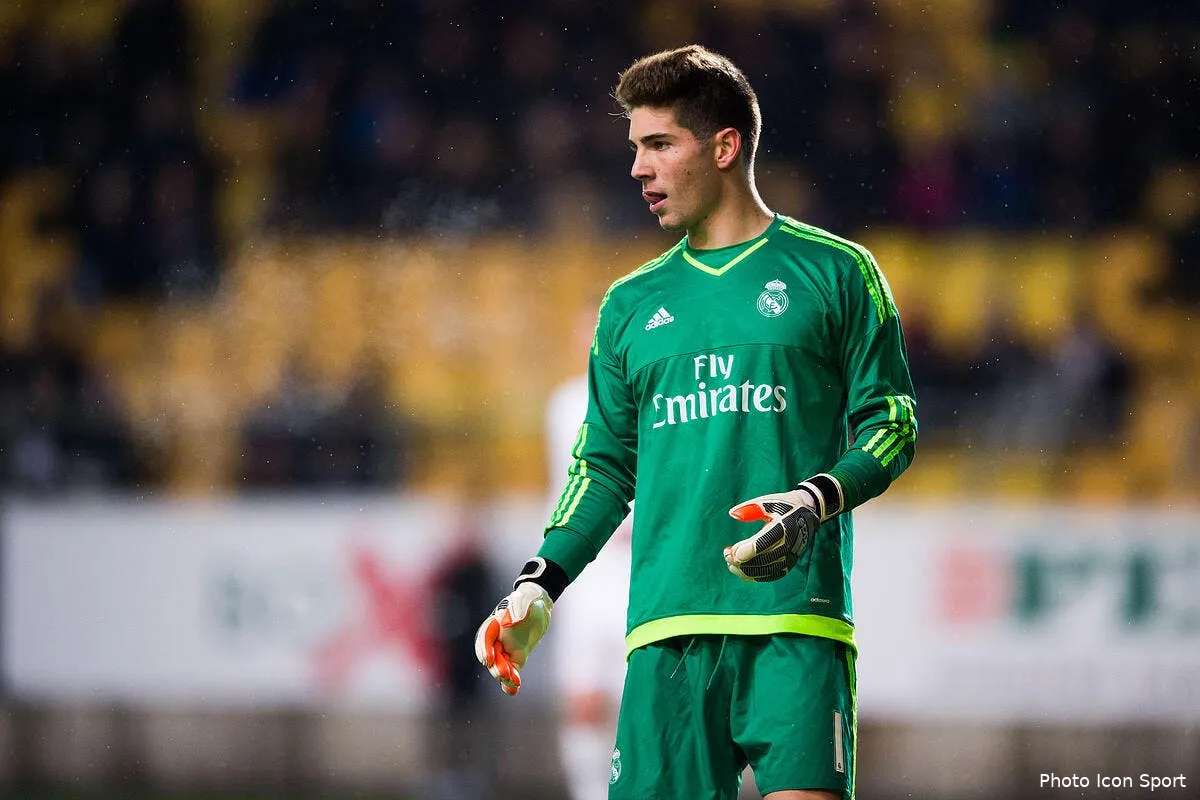 video la grosse bevue de luca zidane en youth league iconsport bbb 100216 89 04159842