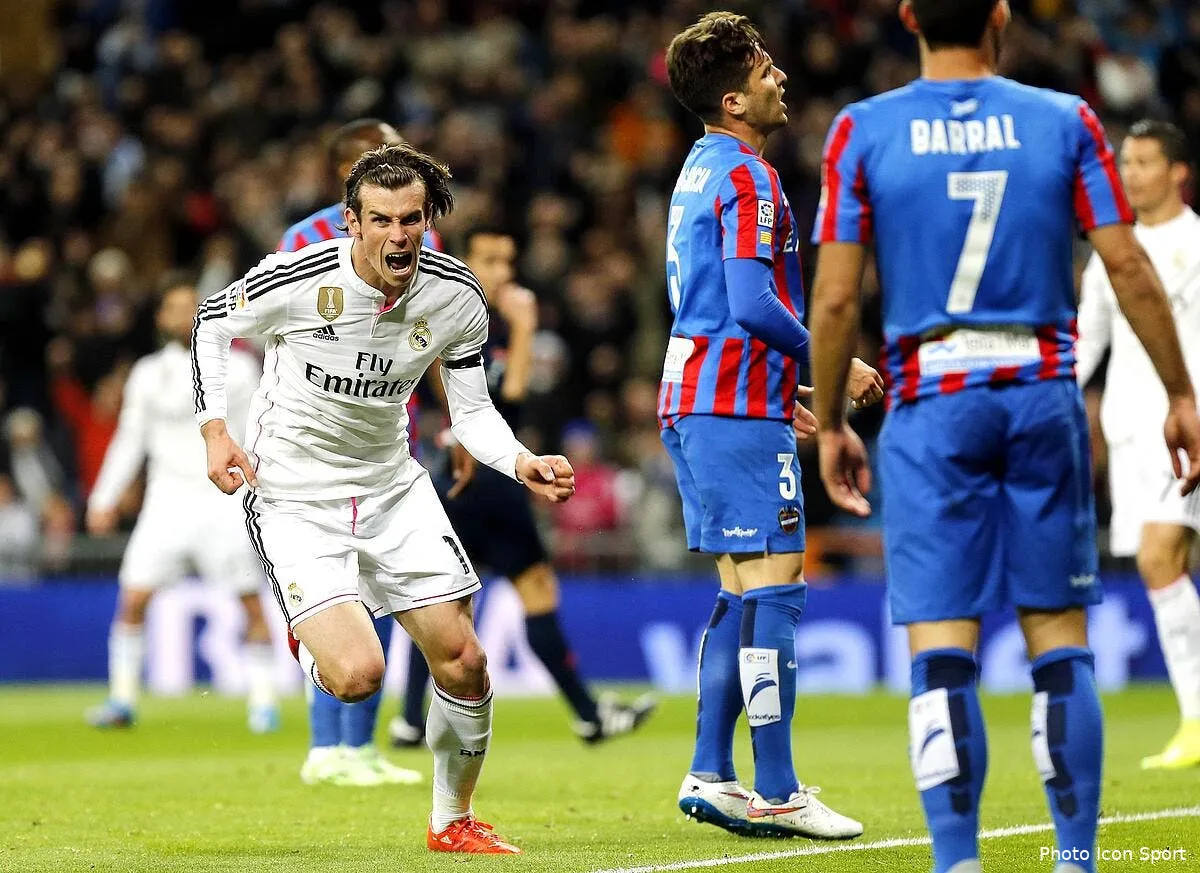 video la joie de cristiano ronaldo quand bale marque iconsport mar 150315 05 01106673