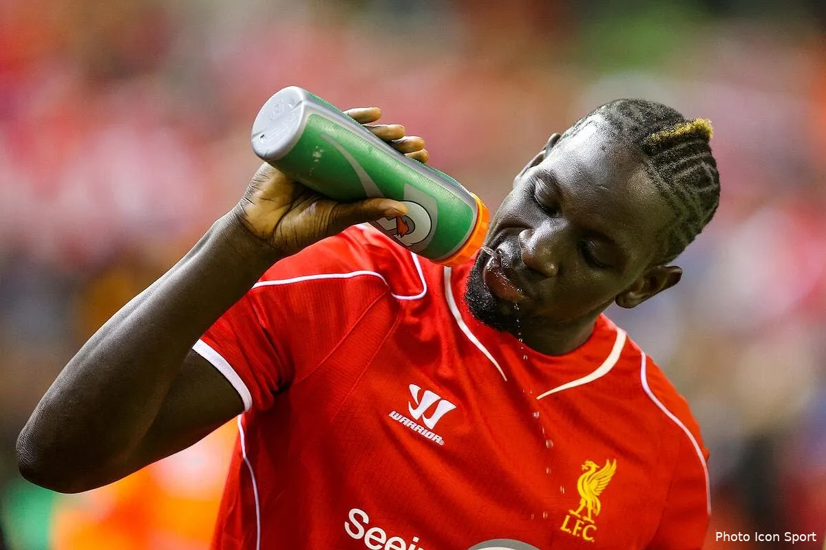 video la meilleure feinte de la carriere de sakho iconsport bpi 100215 09 25116073