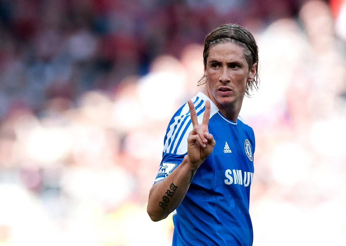 video la toile de torres contre man utd est deja culte iconsport spi 180911 38 1024975