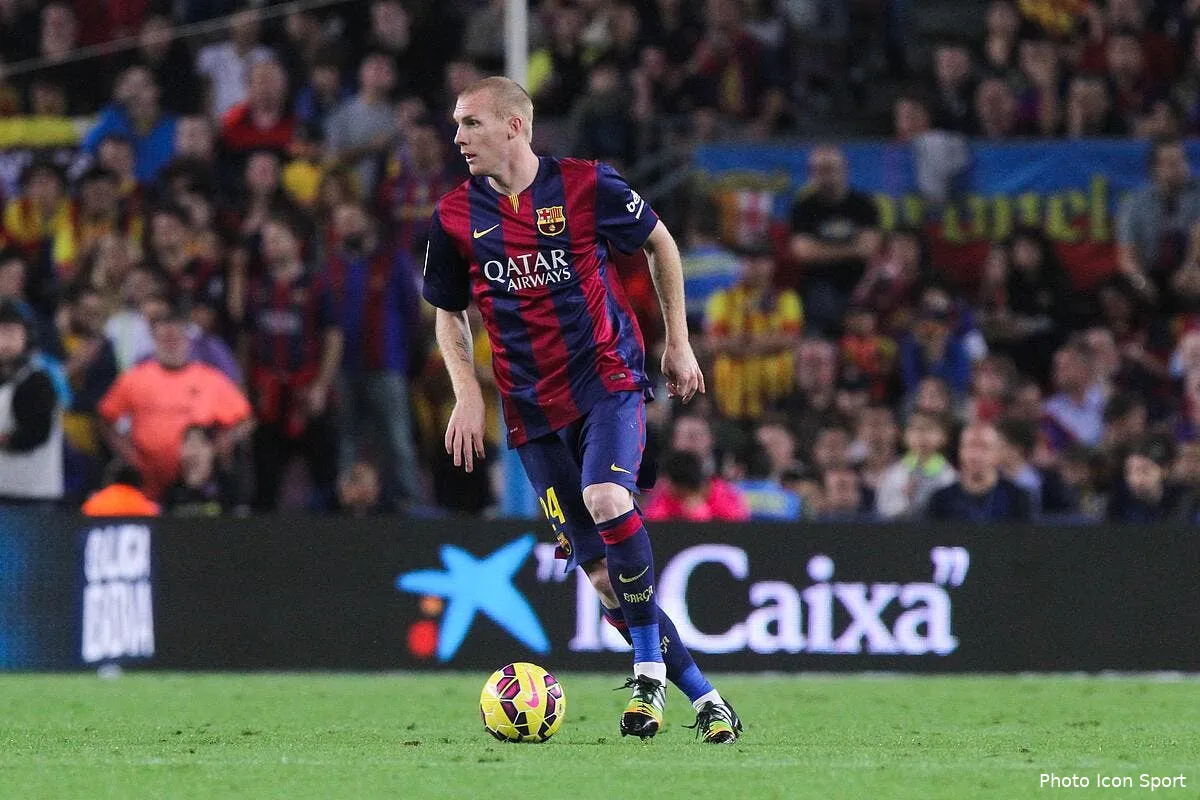 video le bijou sur coup franc signe mathieu avec le barca iconsport lof 011114 01 12101741