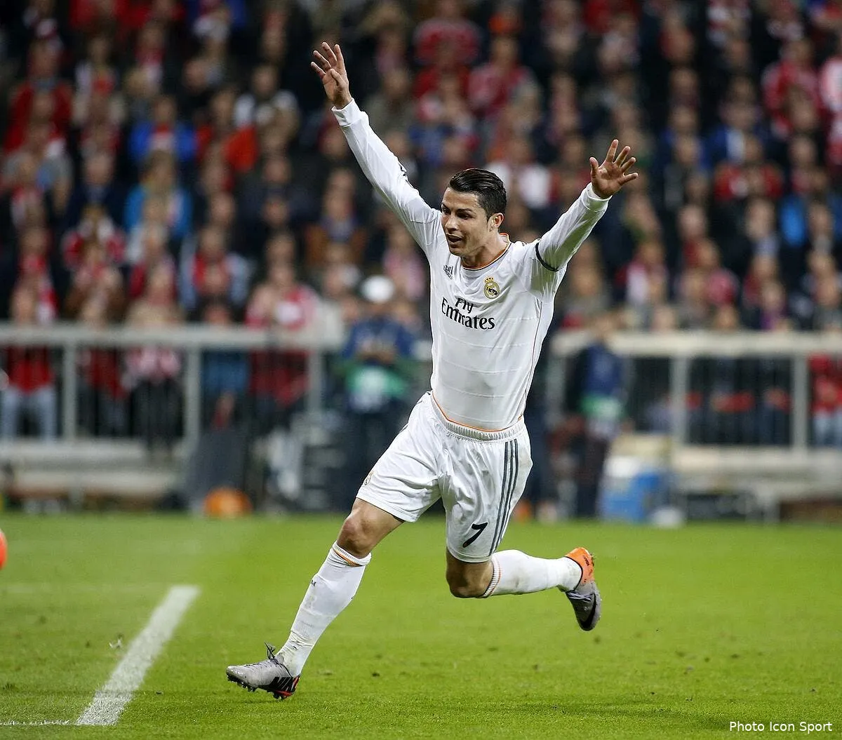 video le but de l annee pour cristiano ronaldo avec madrid iconsport mar 290414 05 0182323