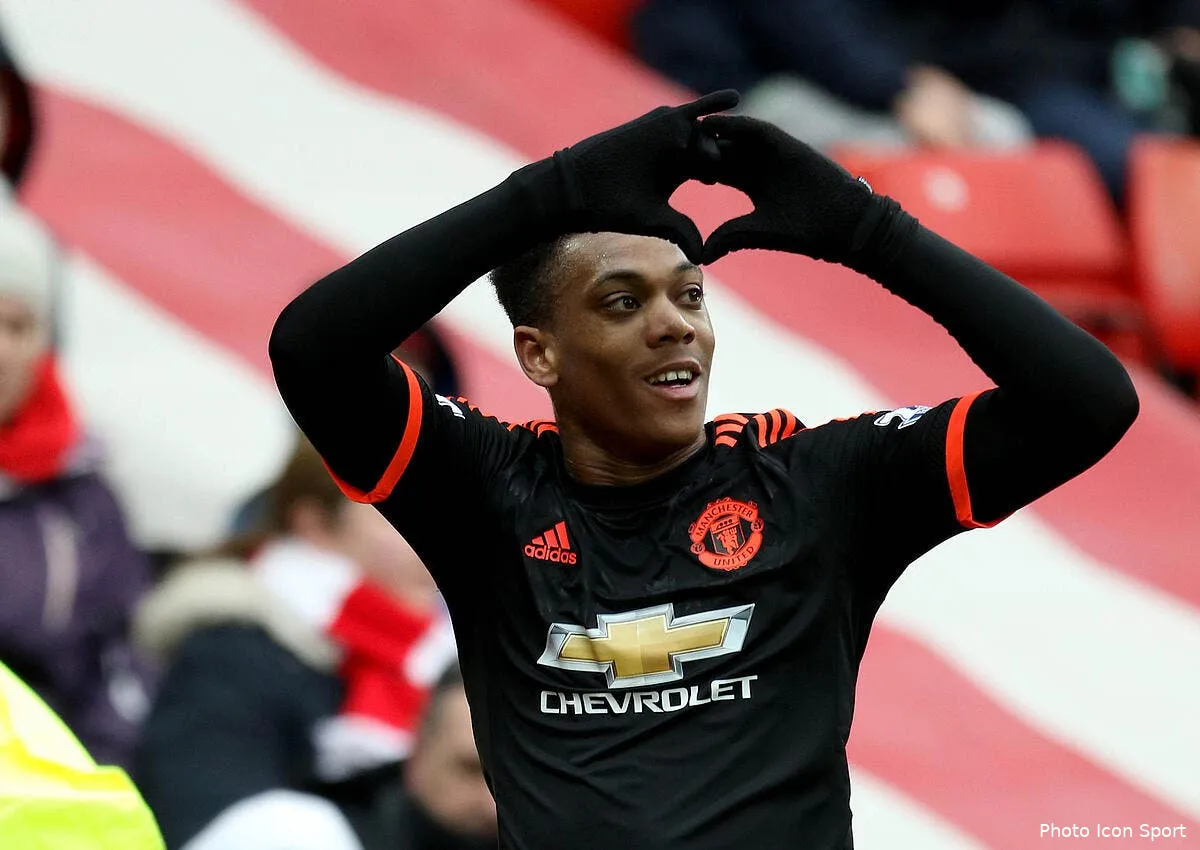 video le but egalisateur d anthony martial avec man utd iconsport pa 25508635133400