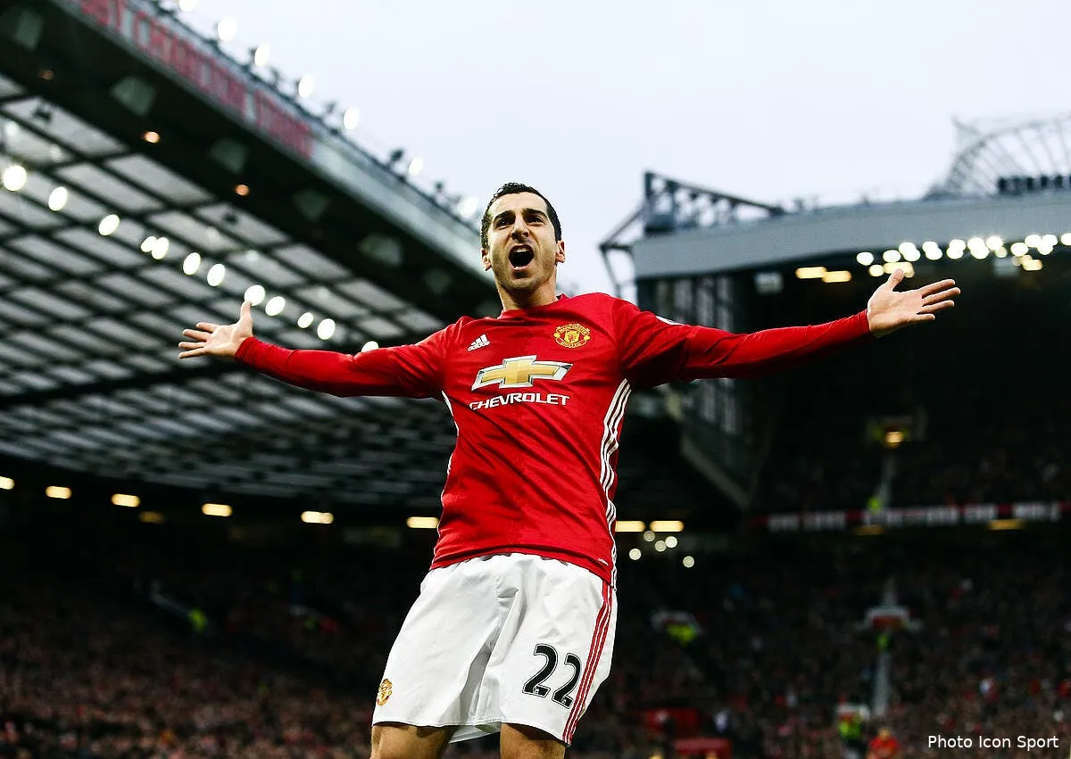video le but enorme de mkhitaryan contre sunderland iconsport bpi 111216 08 57165504