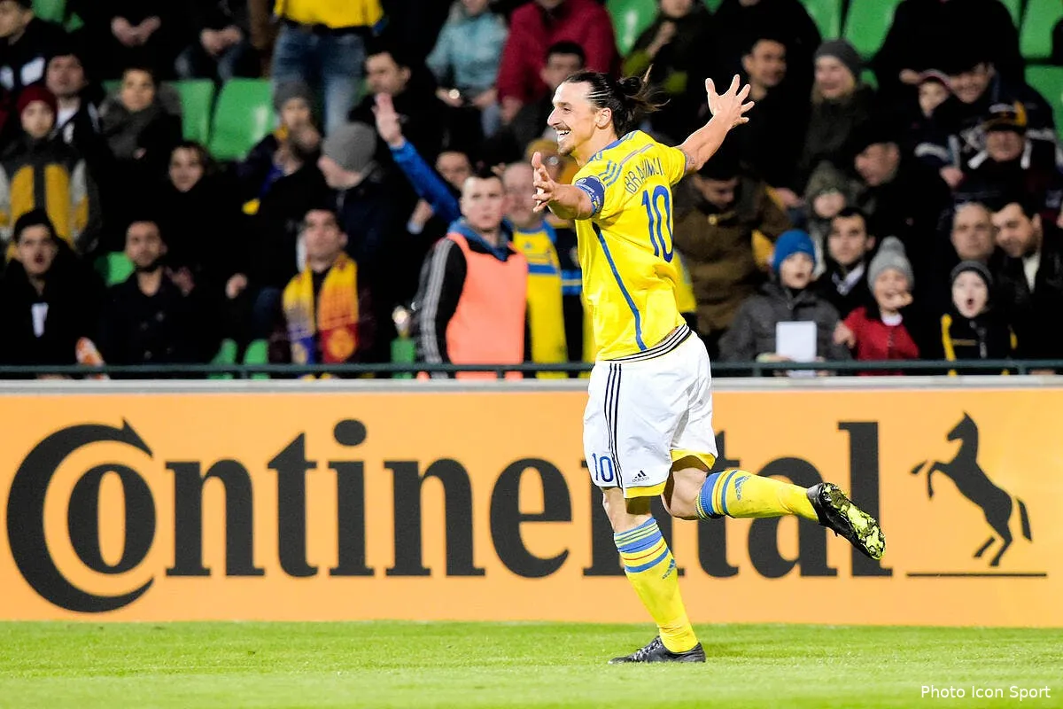 video le but improbable d ibrahimovic avec la suede iconsport bbb 270314 03 07107623