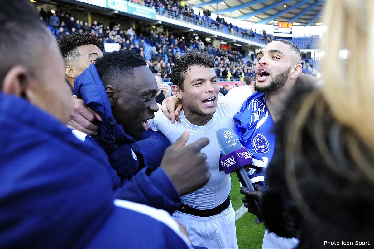 video le champion mon frere est de retour iconsport win 130316 01 1381136622