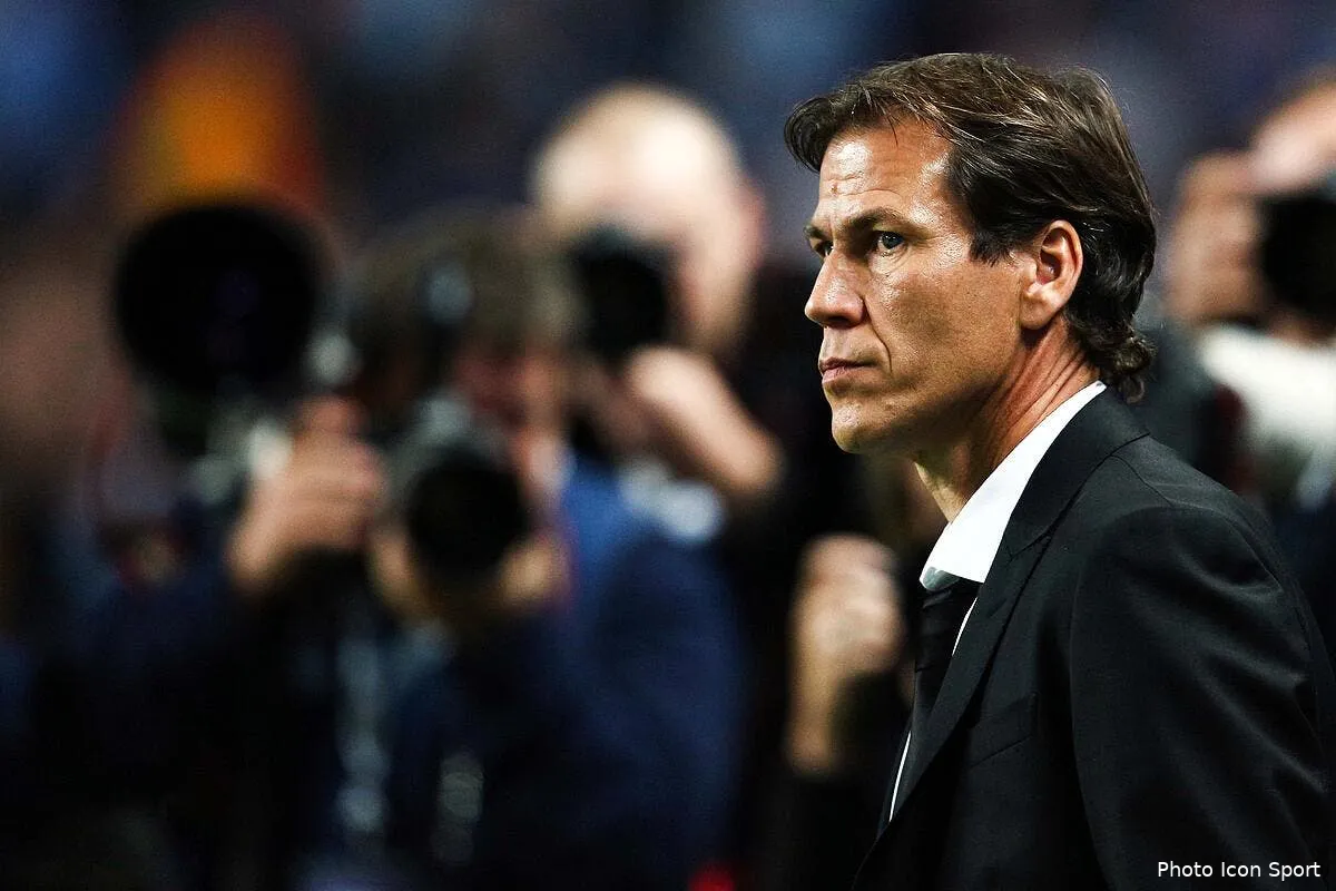 video le geste de rudi garcia qui le fait exclure iconsport bpi 300914 08 4093725