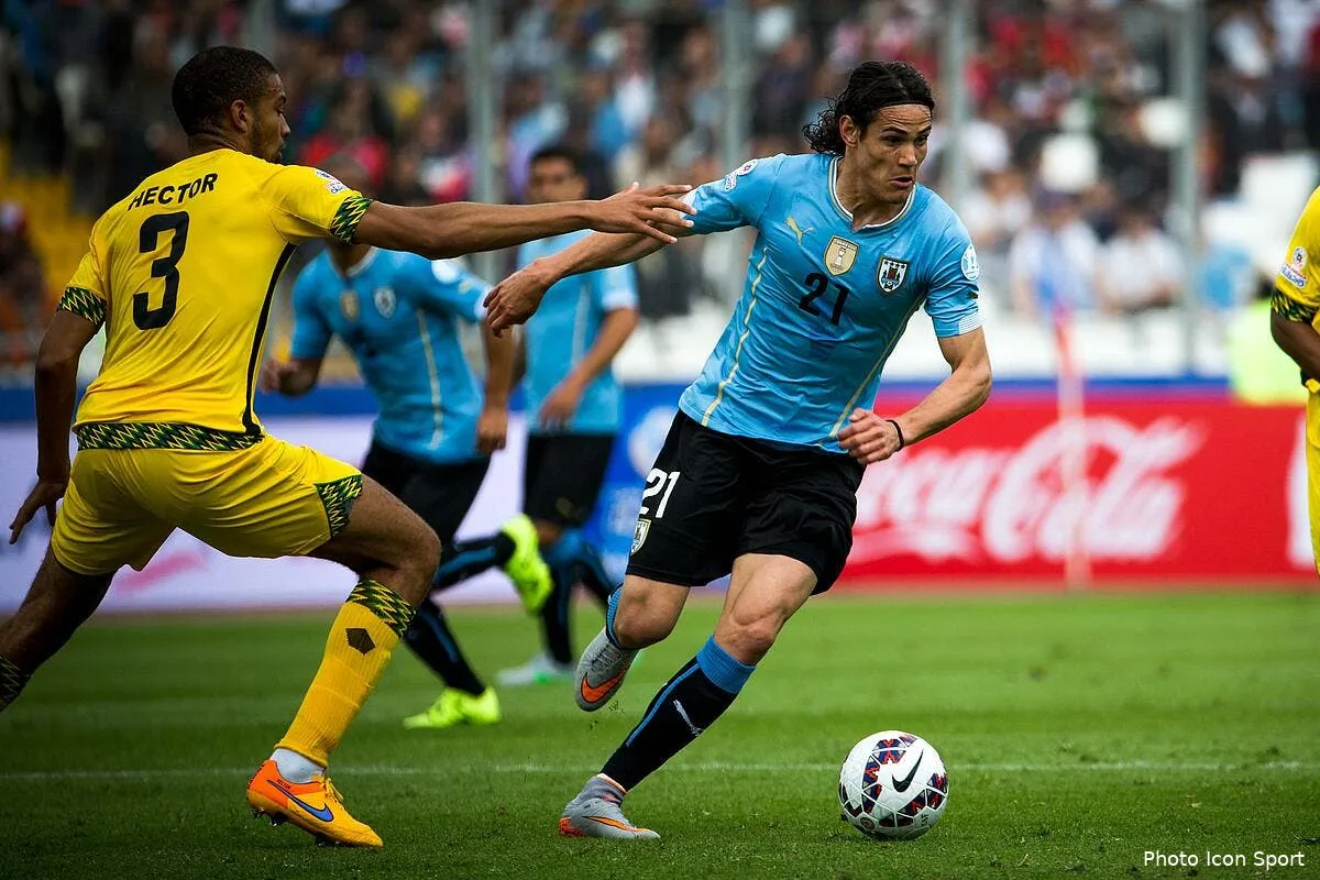 video le geste qui a fait craquer cavani iconsport pho 170615 08 05114503