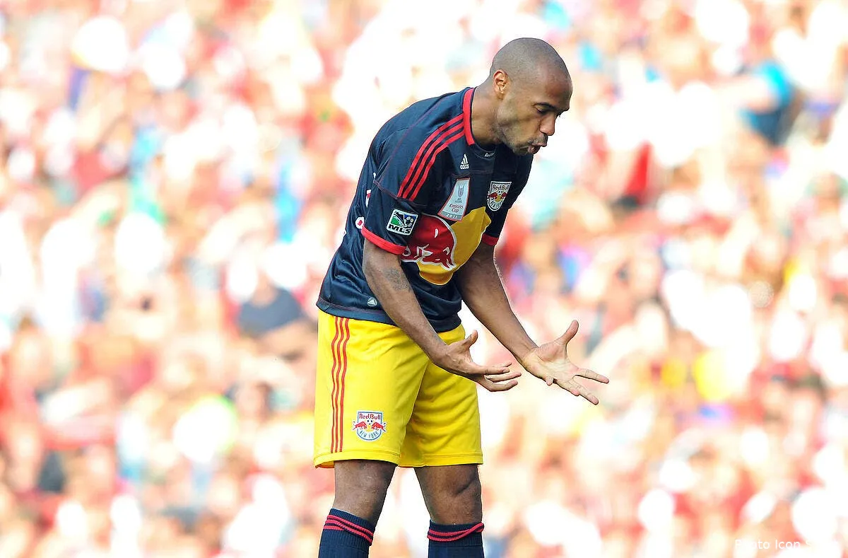 video le nouveau geste peu glorieux de thierry henry iconsport win 310711 66 1340097