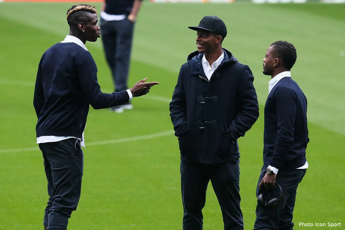 video le rap d evra lemina et pogba on tient le tube de l ete iconsport bpi 140915 78 24143732