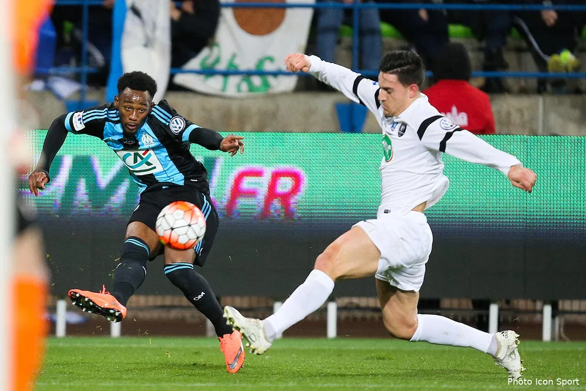 video le resume de granville om 0 1 iconsport vmi 030316 01 04135594