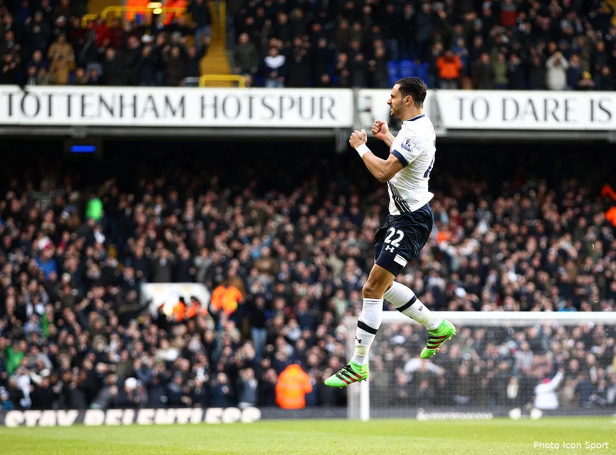 video le resume de tottenham swansea iconsport bpi 280216 05 16135130