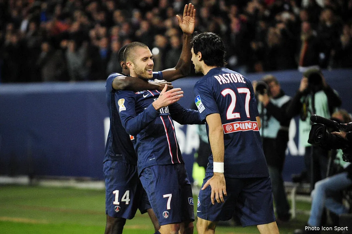 video le resume et les buts de psg om 2 0 iconsport noe 311012 33 0642001