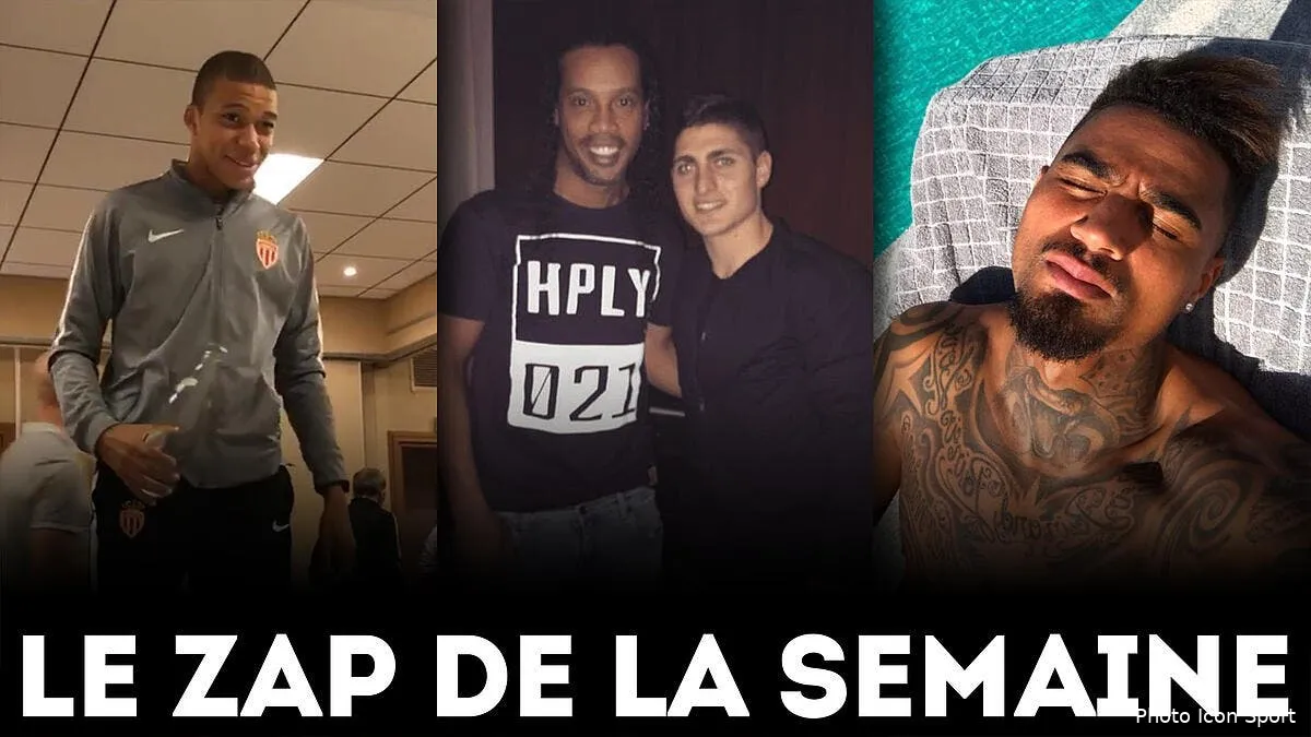 video le zapping wtf de la semaine miniature 2169506