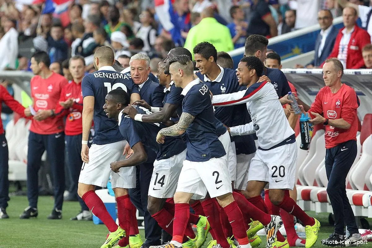 video les 8 buts de france jamaique iconsport mrv 080614 01 0384811